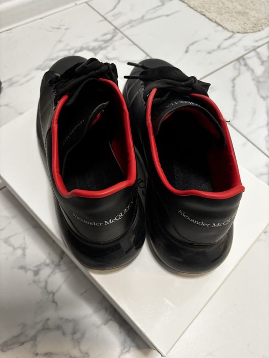 Маратонки Обувки Alexander McQueen размер 42