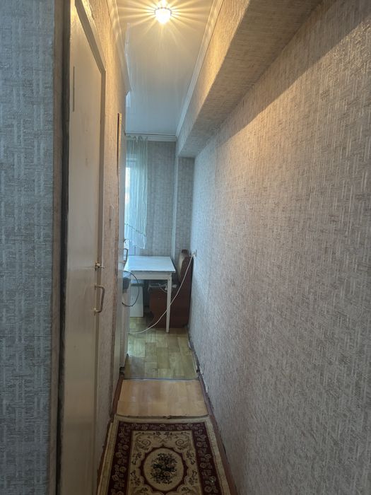 Сдам 1 комнатную