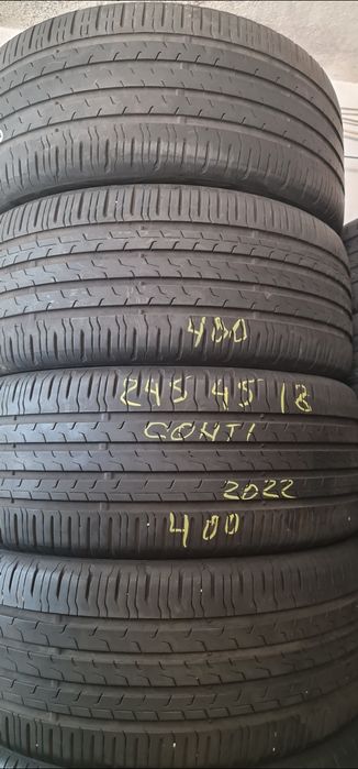 245 45 18 si 285 45 20 Anvelope vara