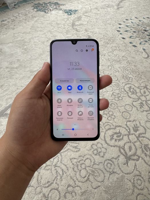 samsung а 40 сатылады
