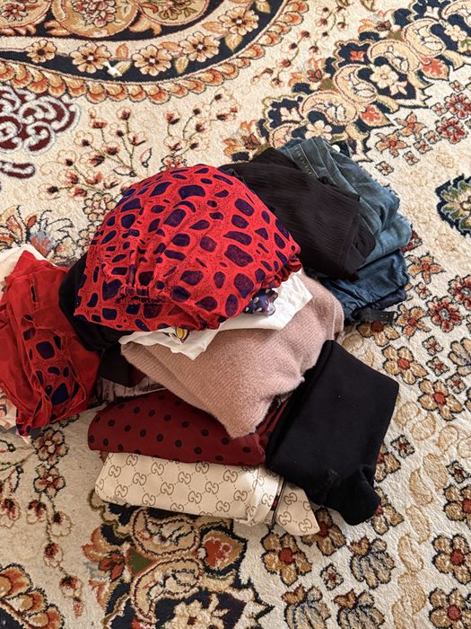 Ayollar kiyimi kimga kere bolsa