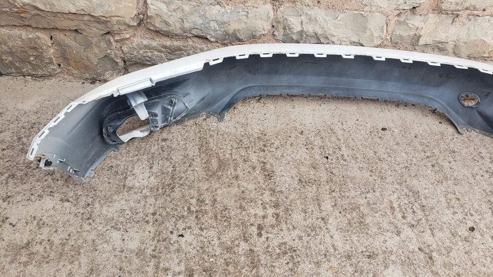 bronq/broni VW Tiguan 2011-16g.