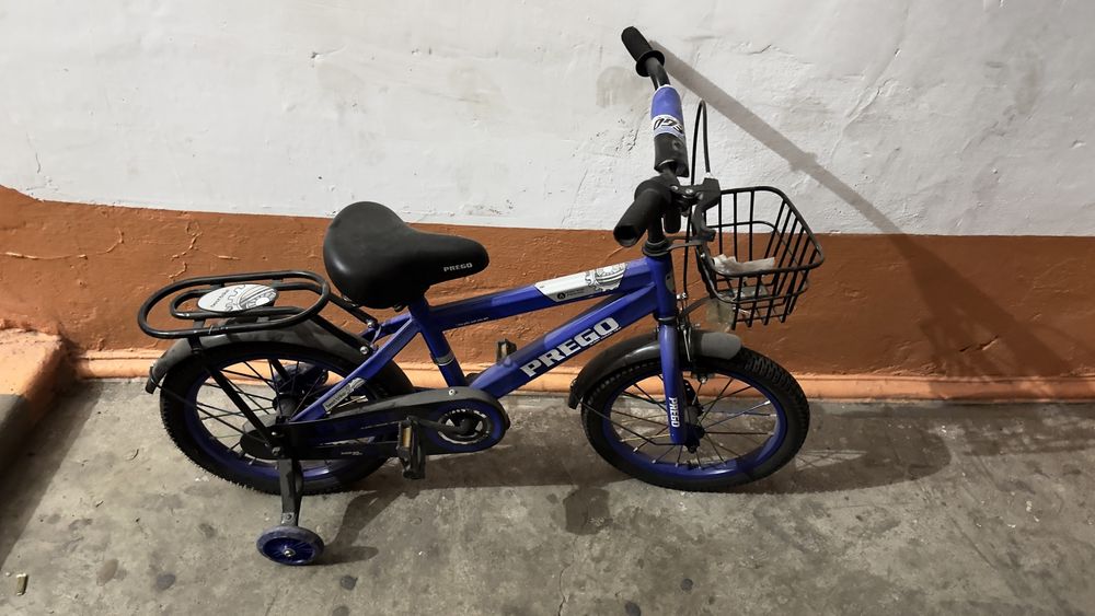 Продается велосипед