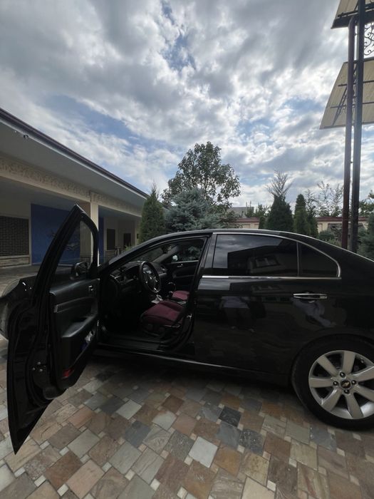 Продается Chevrolet EPICA