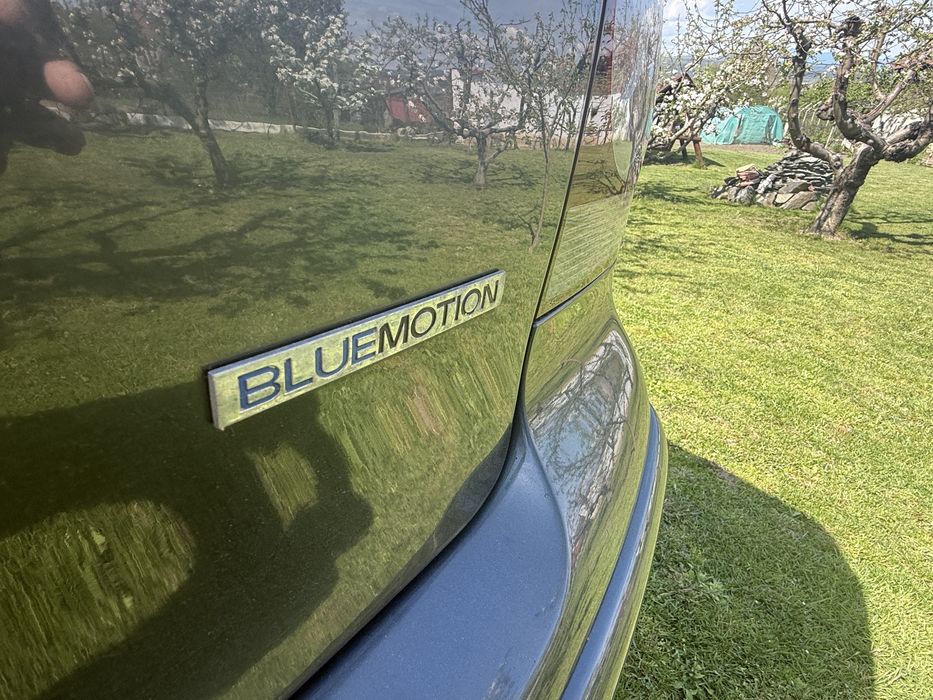 Vw polo 1.4TDI Blue Motion