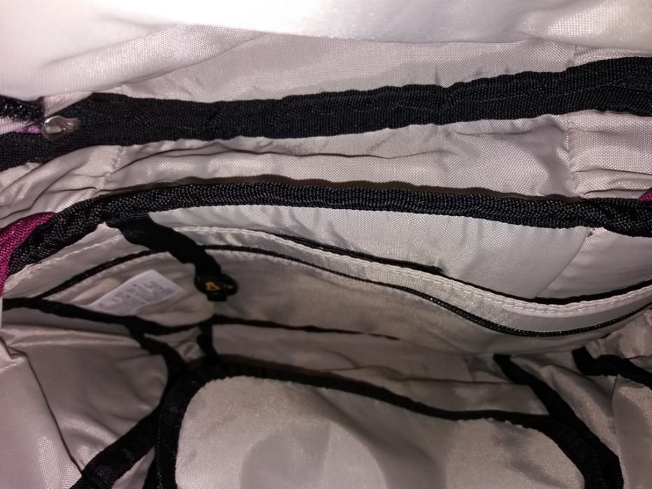 Geanta Jack Wolfskin