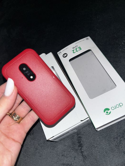Telefon Doro Leva E22