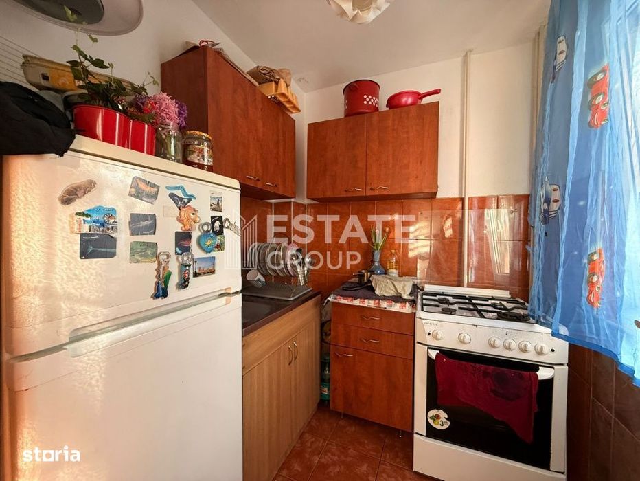 Apartament 2 camere, Calea Sagului