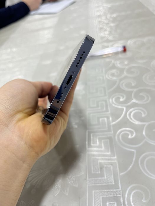 Iphone 13 pro max ideal 128