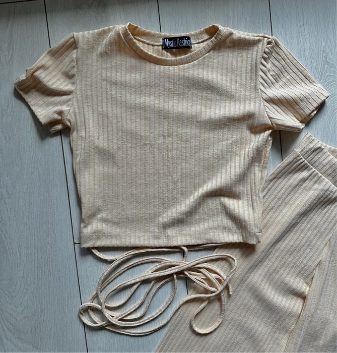 Комплект - блуза и панталон