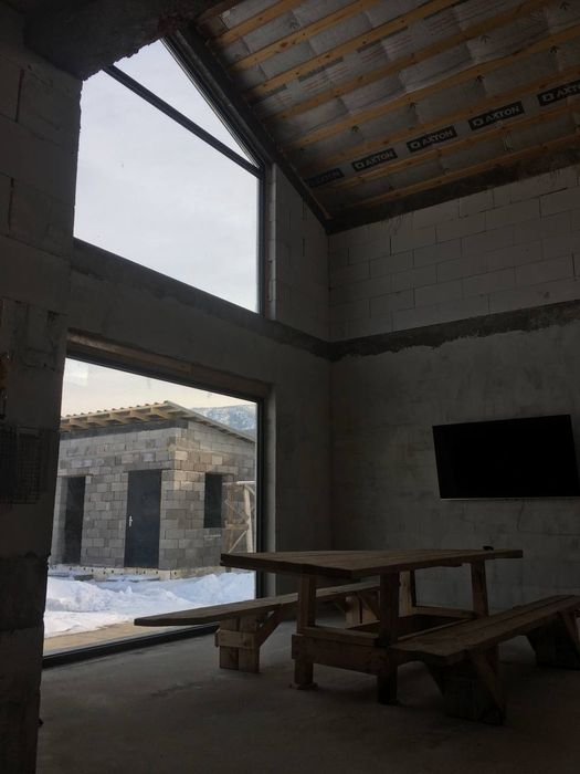 Продам дизайнерский дом