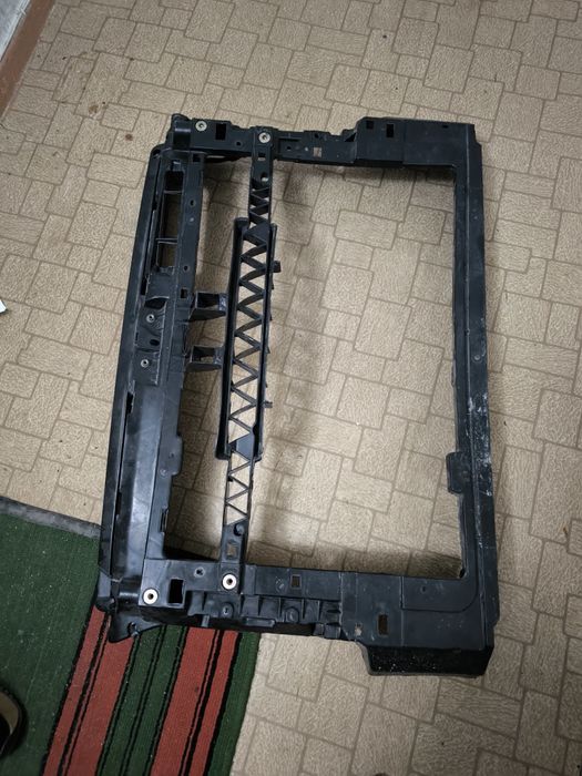 Телевизор для Фольксваген Поло 2019 седан Volkswagen polo 2019