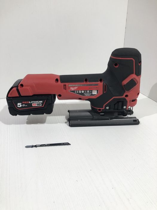 Milwaukee M18 FBJS Fuel Brushless