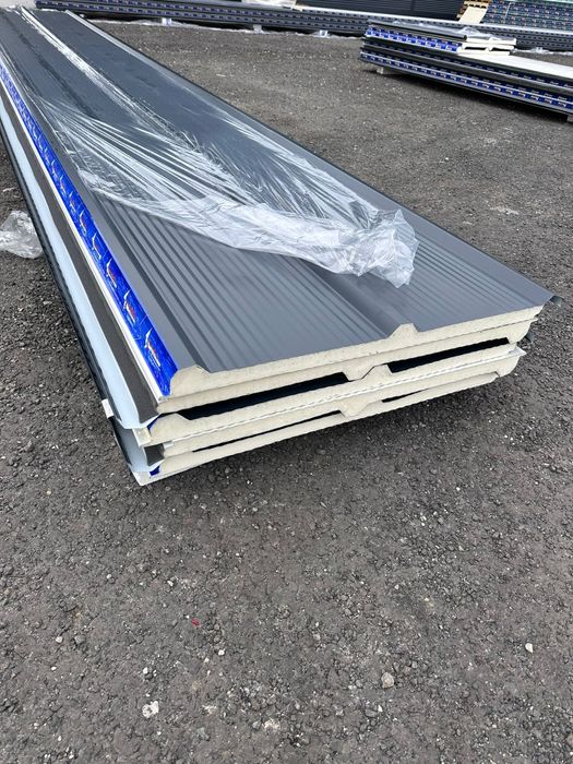 Panouri sandwich nou