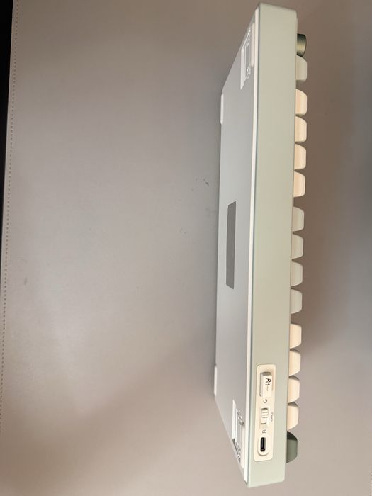 Royal kludge r75 pro