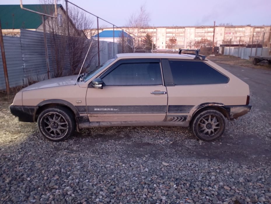 Продам 2108 или обмен