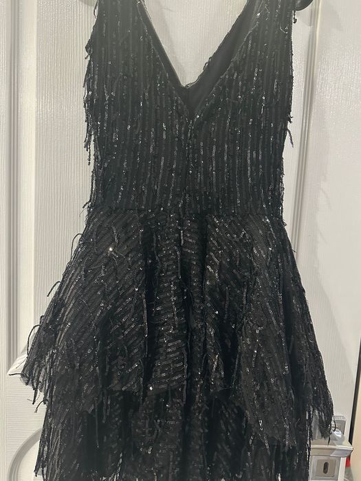 Рокля Faith in Fatih