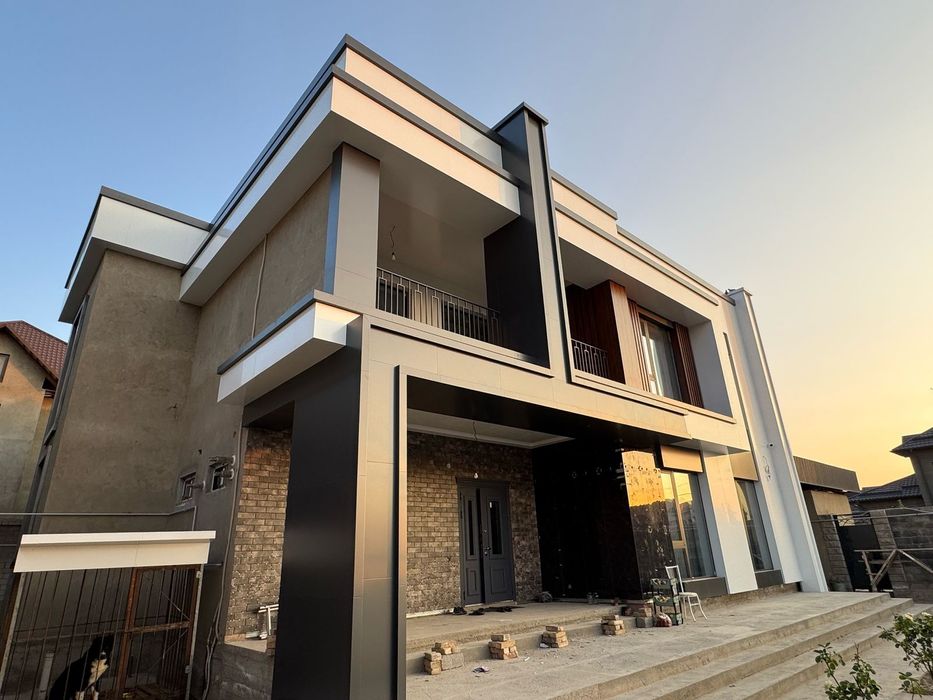 Алюкобанд алюкабонд аликабонд акп фасад