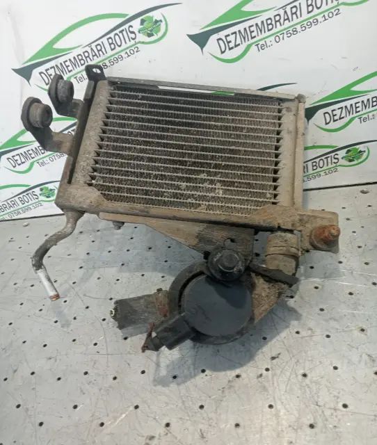 Radiator racire ulei Volkswagen VW Passat 2000 1.9 TDI MT (115 hp)