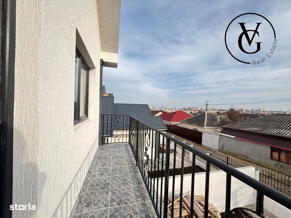 Vila individuala P+1 | 5 camere | Navodari