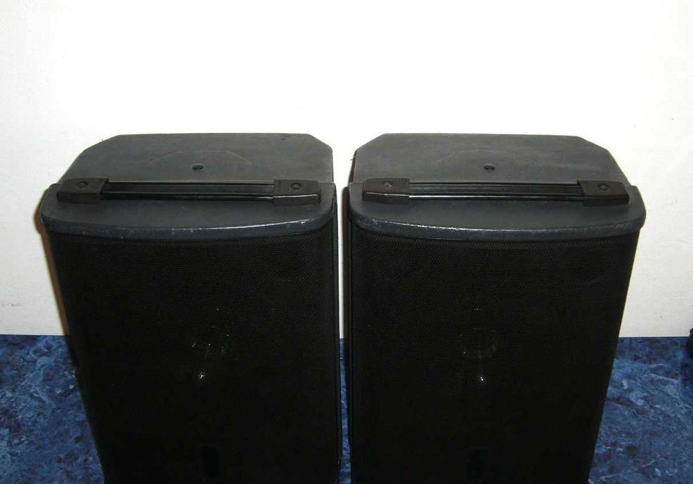 Boxe Tannoy i8 8"