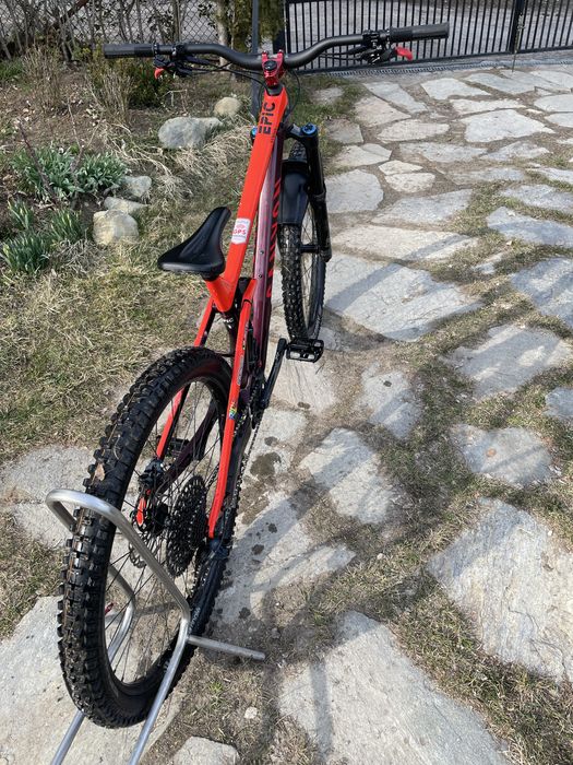 Canyon Strive 2022