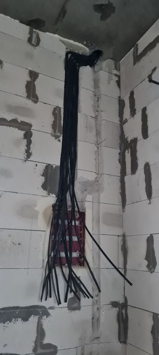 Электрик Атырау 24/7