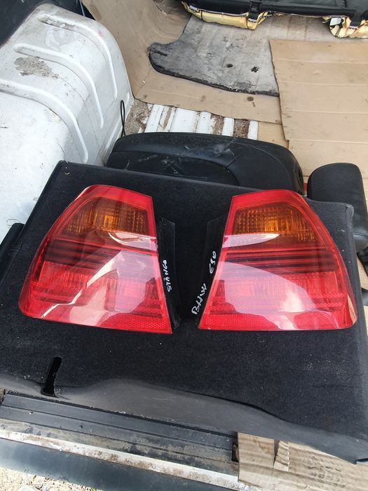 Stop stanga / dreapta bmw e90 originale