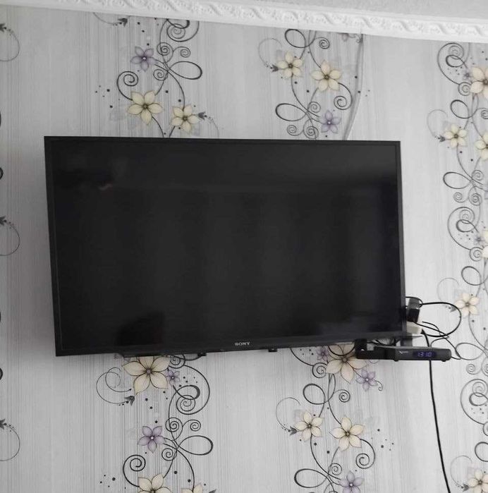 Телевизор Sony, Full HD