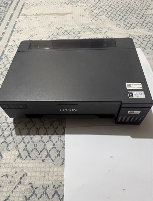 Принтер epson l18050