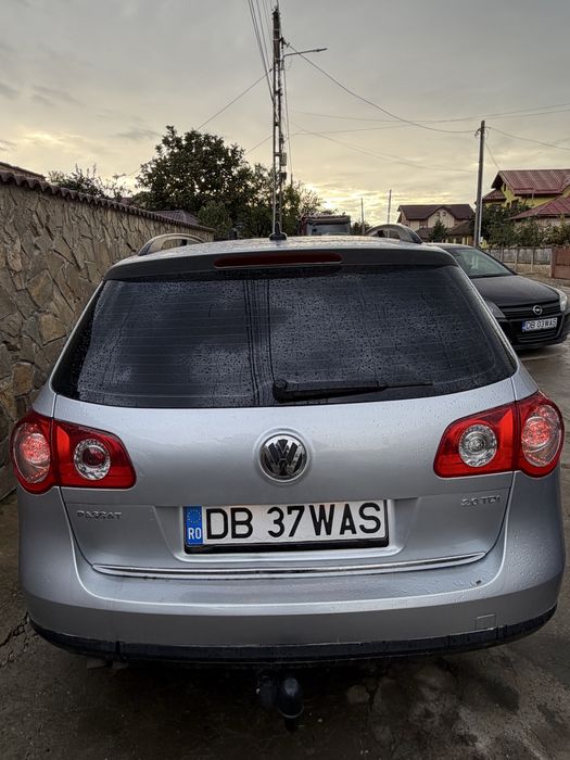 Vand volkswagen passat