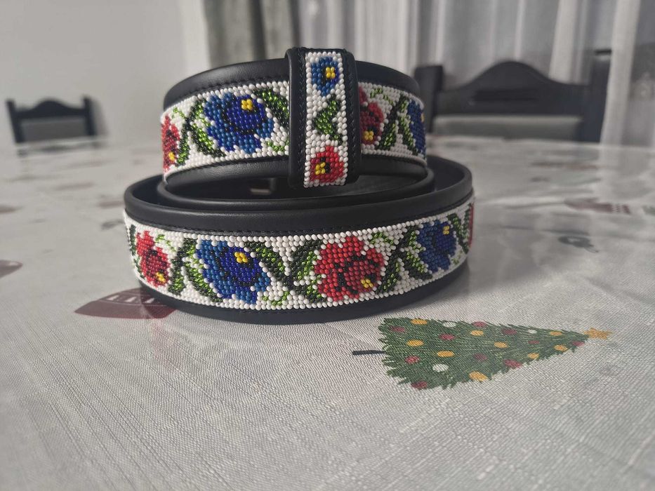 Curea tradițională