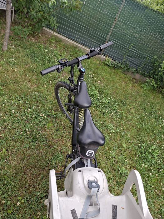 Bicicleta electrica Eleglide