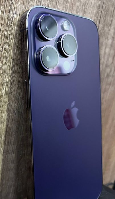 Iphone 14 pro 256Gb karobka dakument
