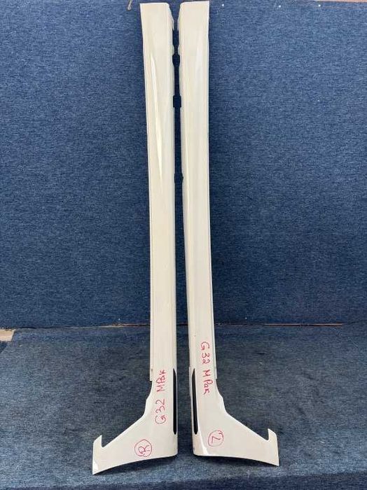 BMW Seria 6 GT G32 Prag stanga dreapta M pachet