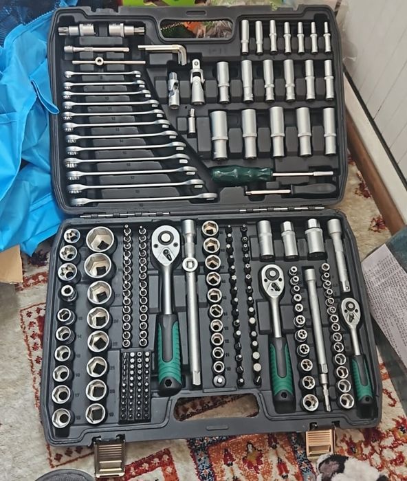 Наборы инструментов