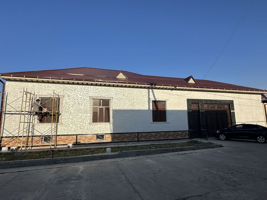 Травертин хоразм