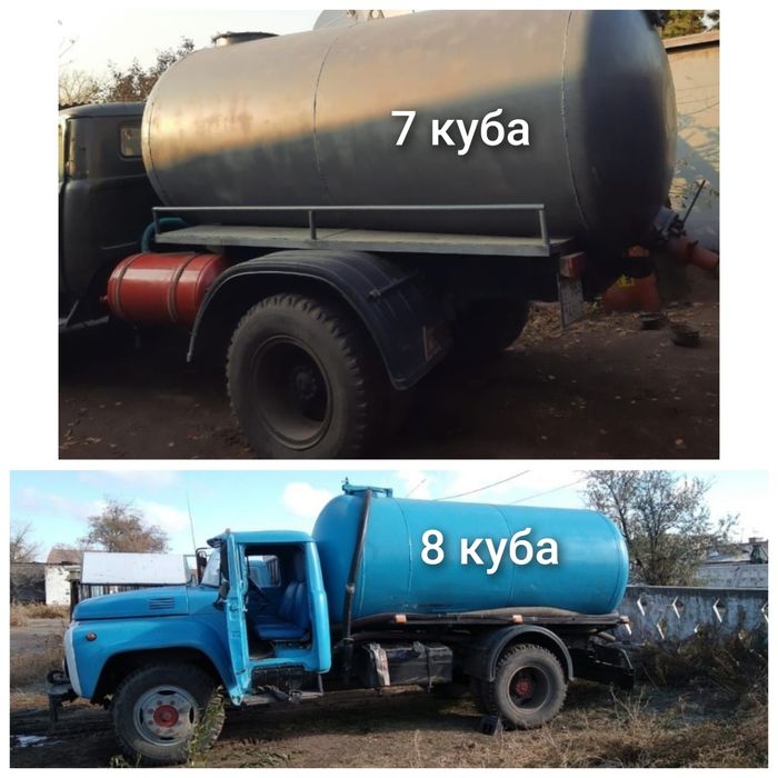 Услуги Ассенизатора г. Аксу