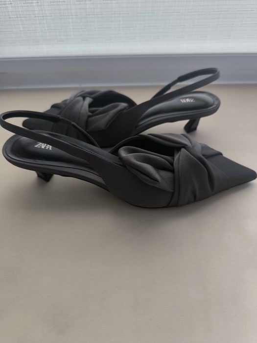 Продам туфли ZARA