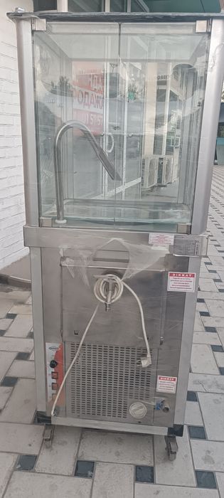 Айран апорат Турция