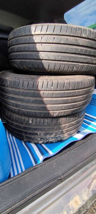 Летни гуми Hankook Ventus