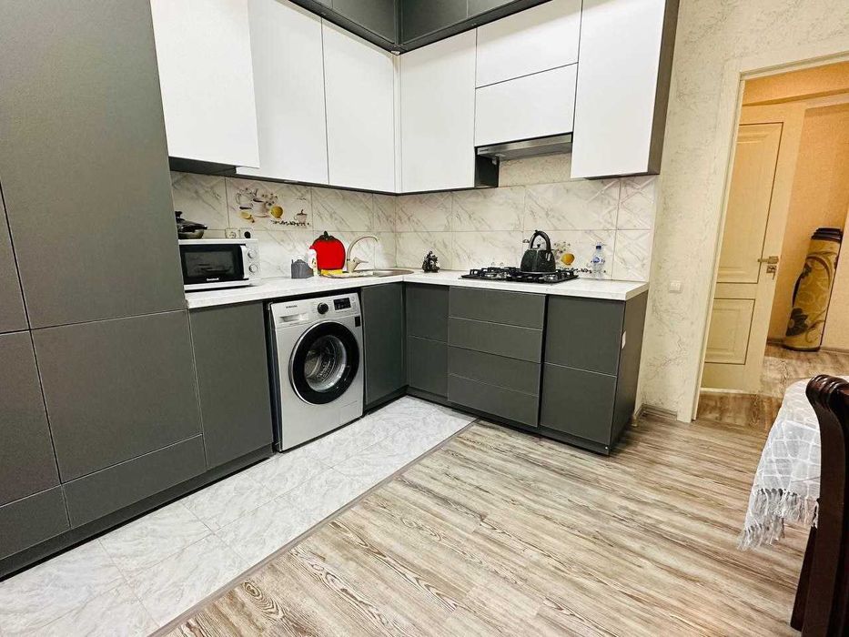 Сдаётся квартира в Яккасарай | Шота Руставели | 2-комнатная