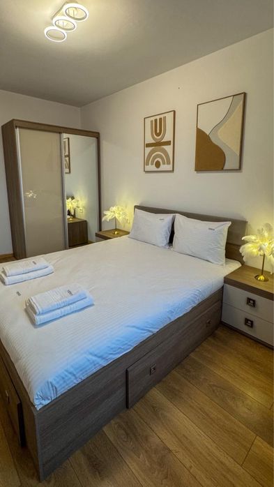 Cazari Brasov Apartament Garsoniera  Studio 2 Camere Cazar