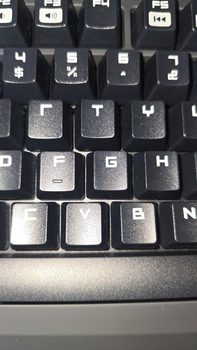 НОВА клавиатура Razer Blackwidow 2016