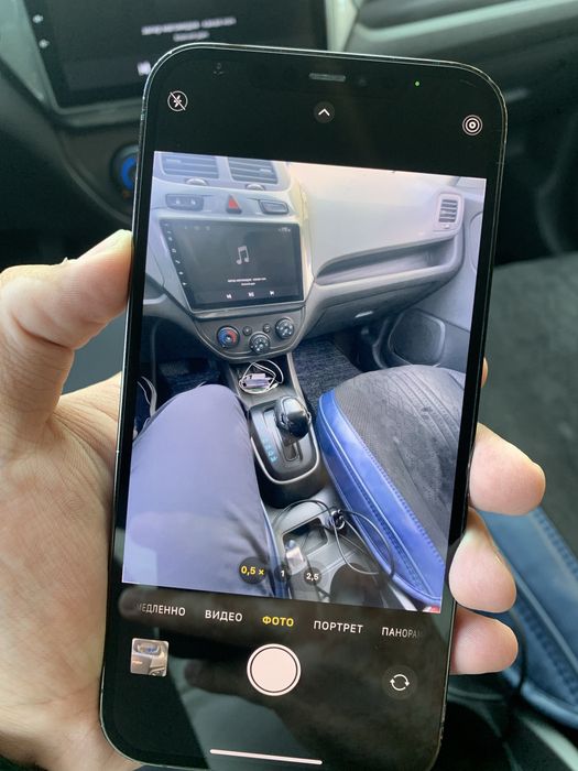 iPhone 12 pro max (256гб)