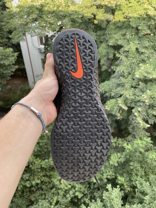 Adidasi Nike crossfit Metcon Flyknit marimea 46