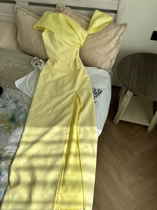 Платье на выпускное или мероприятие