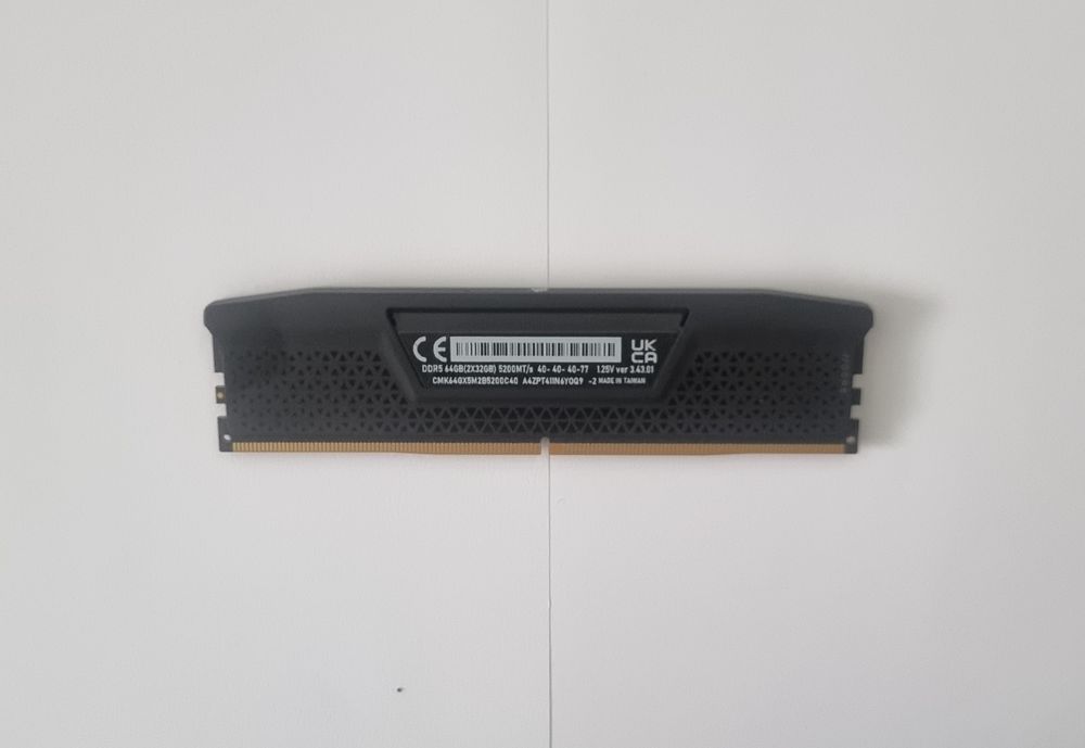 32gb ddr5 Corsair