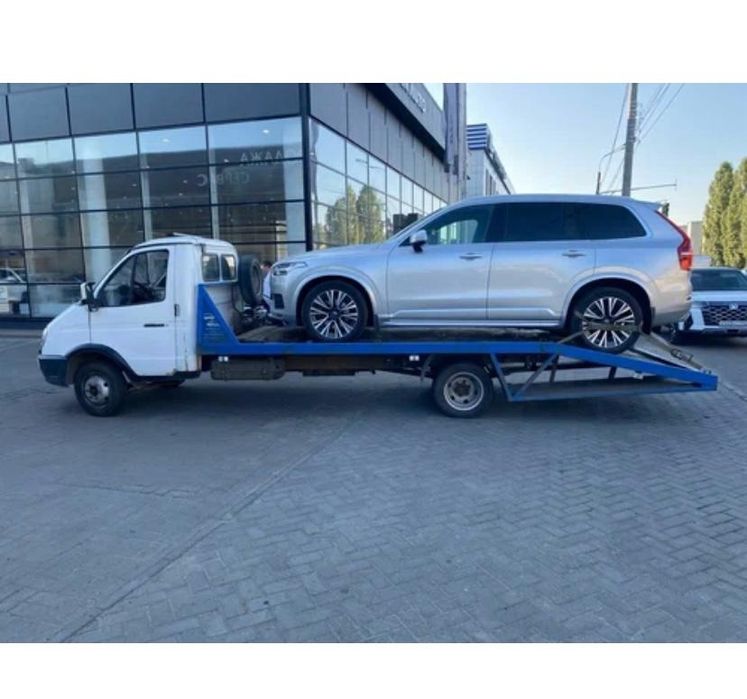 Эвакуатор Атырау