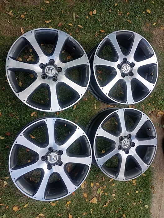 19" Оригинални Джанти Honda